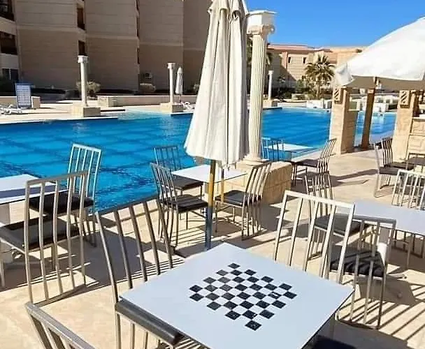 Resort Selena Bay Hurgada