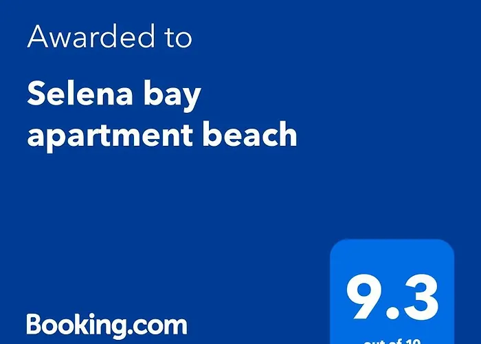 Selena Bay