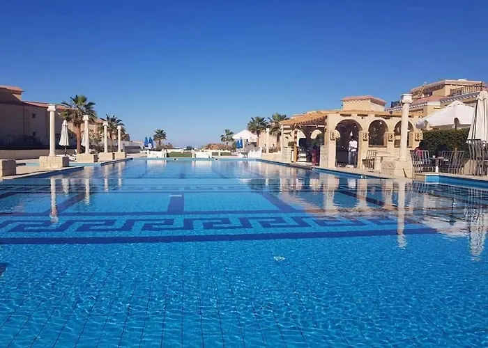 Resort Selena Bay
