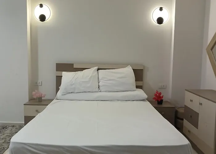 Selena Bay Resort *