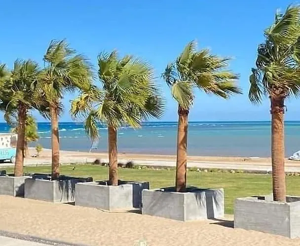 Selena Bay Resort Hurgada