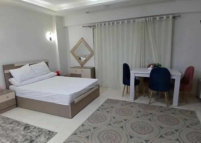 Resort Selena Bay