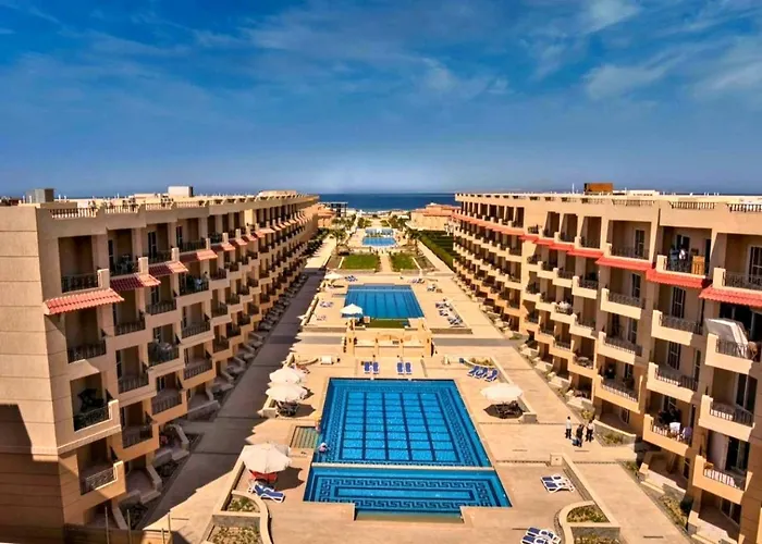 Resort Selena Bay *
