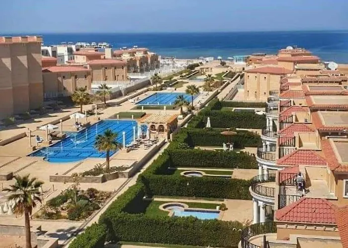 Selena Bay Resort Hurgada