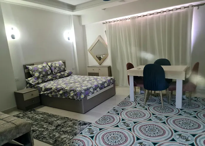 Selena Bay Resort Hurgada