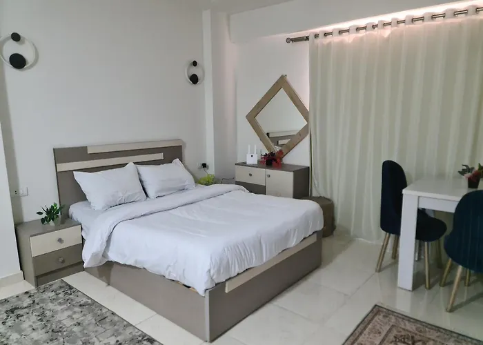 Selena Bay Resort Hurgada